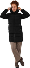 Larvik 2.0 Parka - Women's