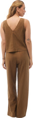 Elba Sleeveless Top - Women's