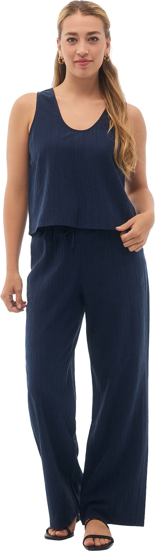 Elba Sleeveless Top - Women's