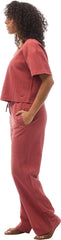 Siena Short Sleeve Top - Women's