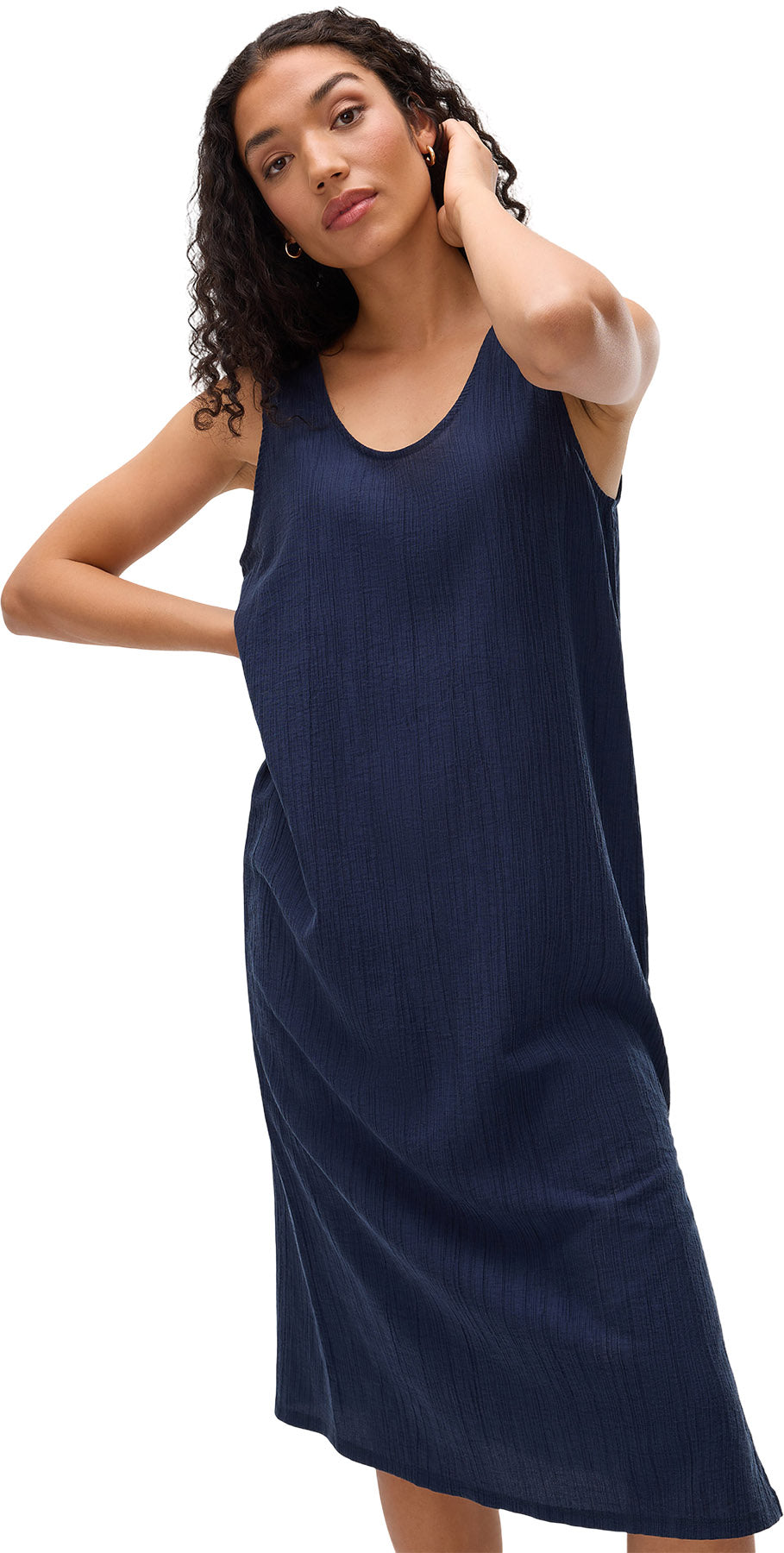 Elba Sleeveless Dress - Women's