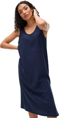 Elba Sleeveless Dress - Women's