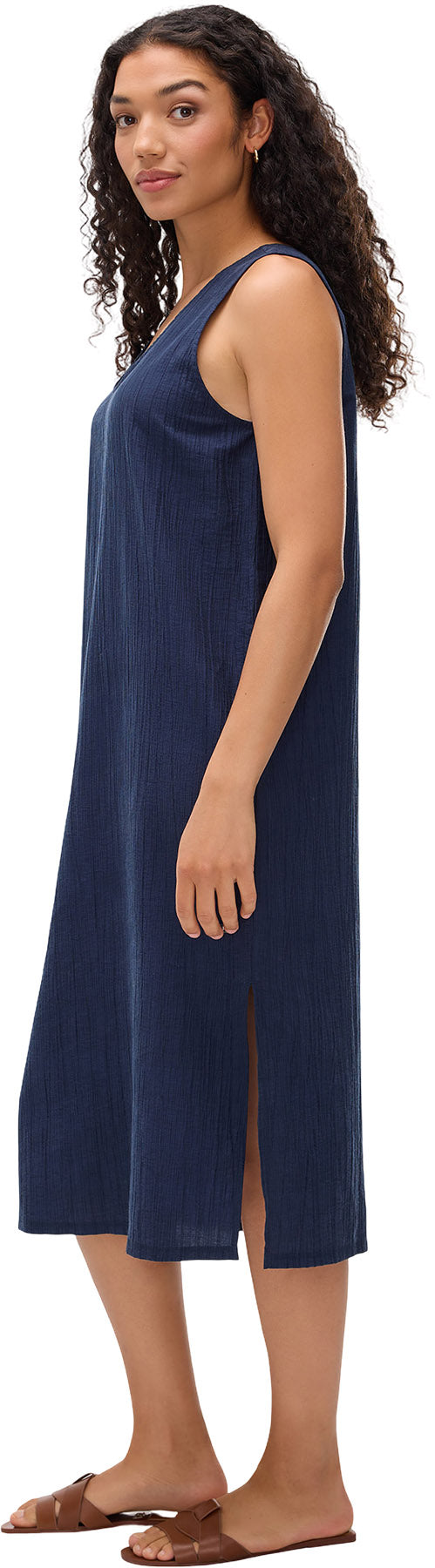 Elba Sleeveless Dress - Women's