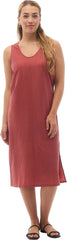Elba Sleeveless Dress - Women's