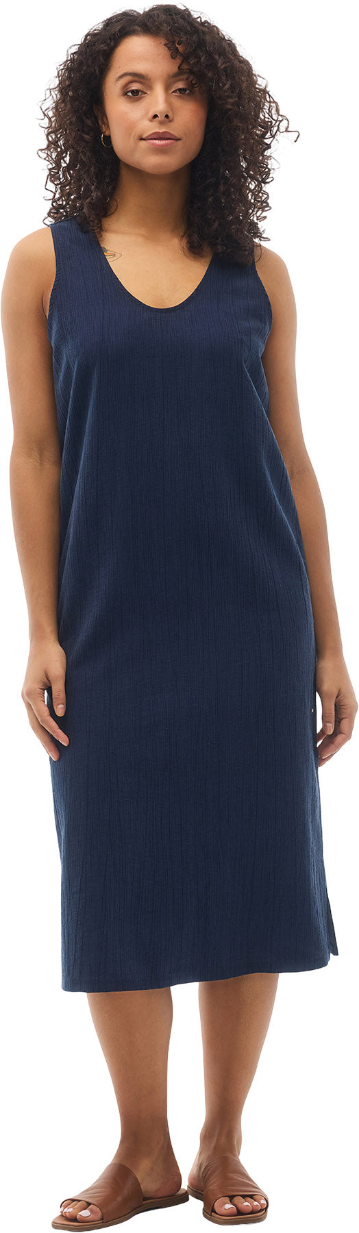 Elba Sleeveless Dress - Women's