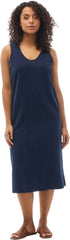 Elba Sleeveless Dress - Women's
