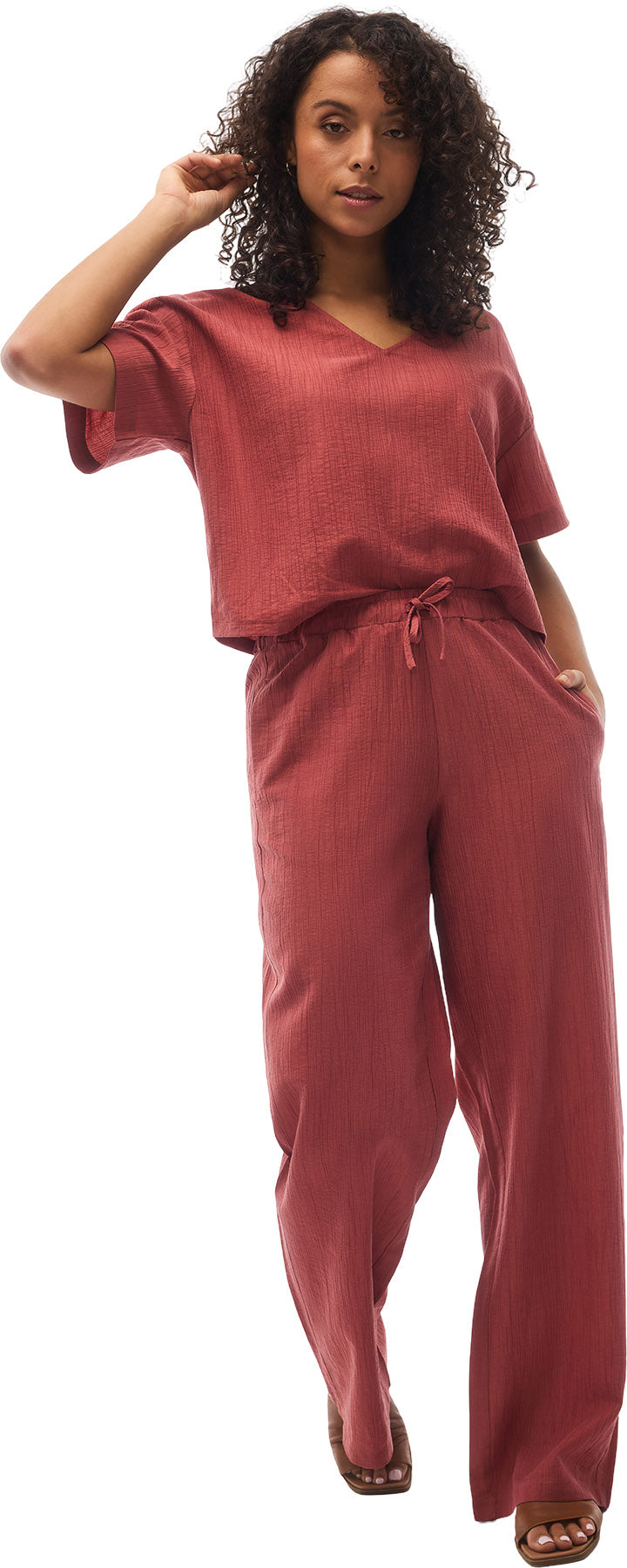 Sorano Pants - Women's