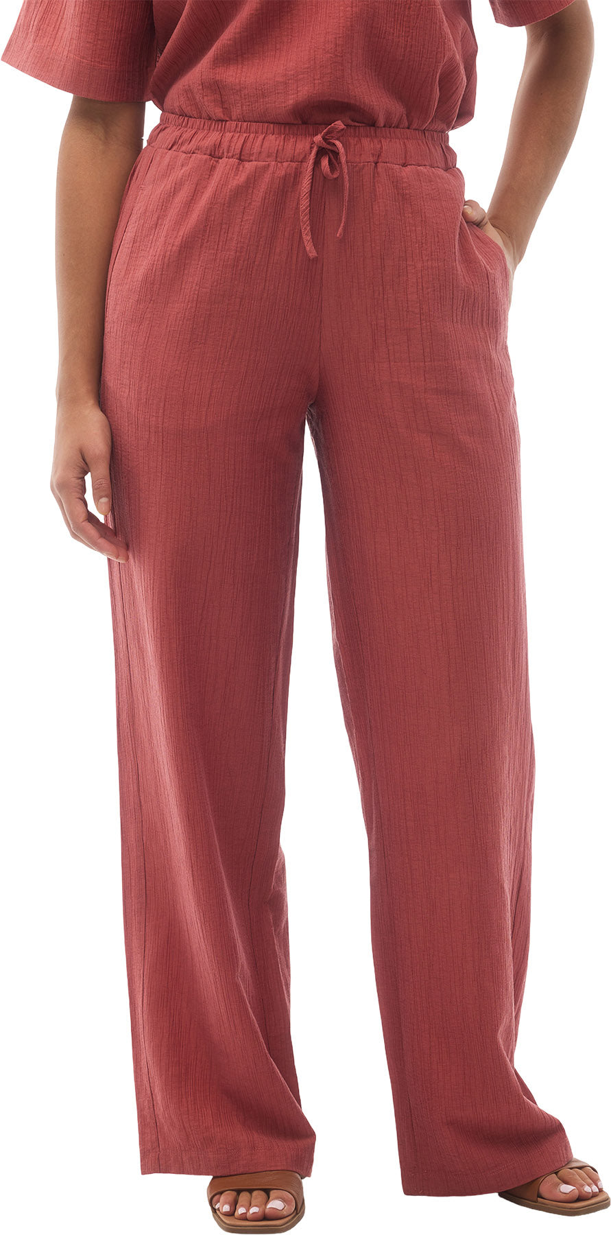 Sorano Pants - Women's