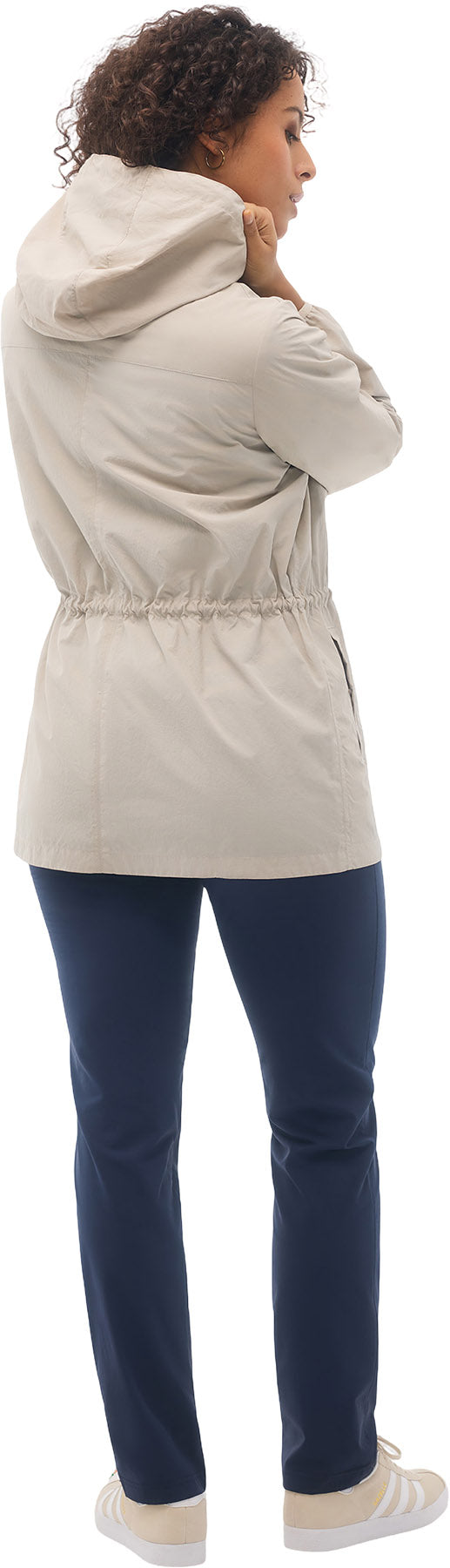 Naya 3/4 Jacket - Women's