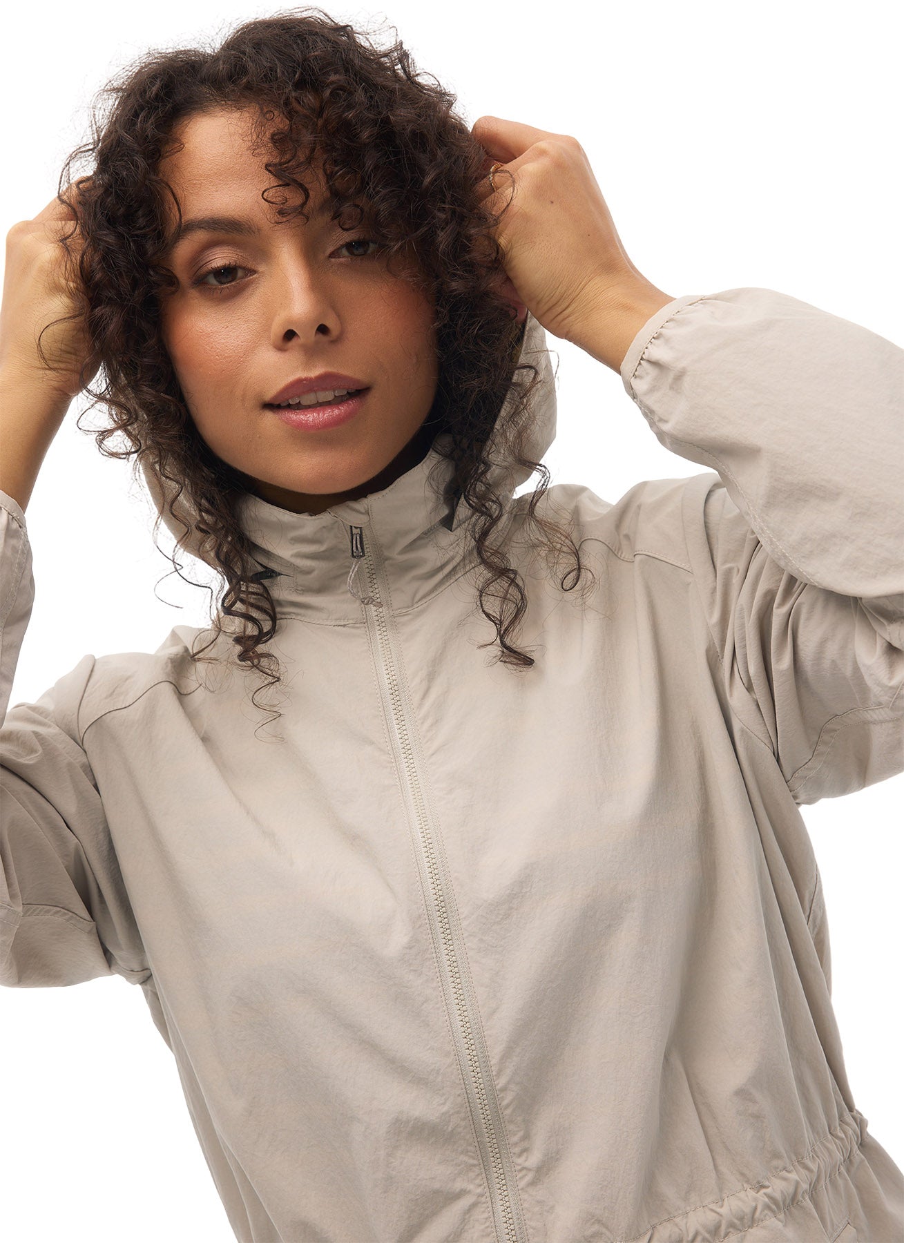 Naya 3/4 Jacket - Women's