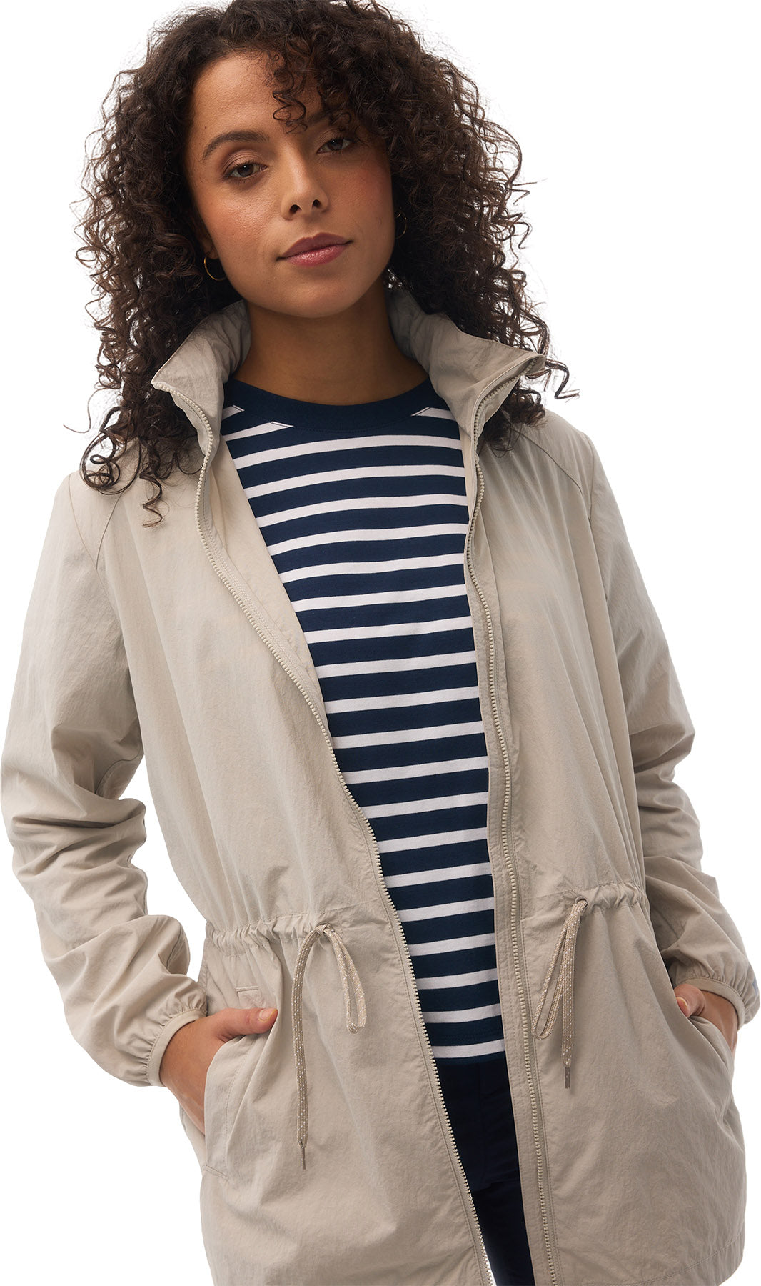 Naya 3/4 Jacket - Women's