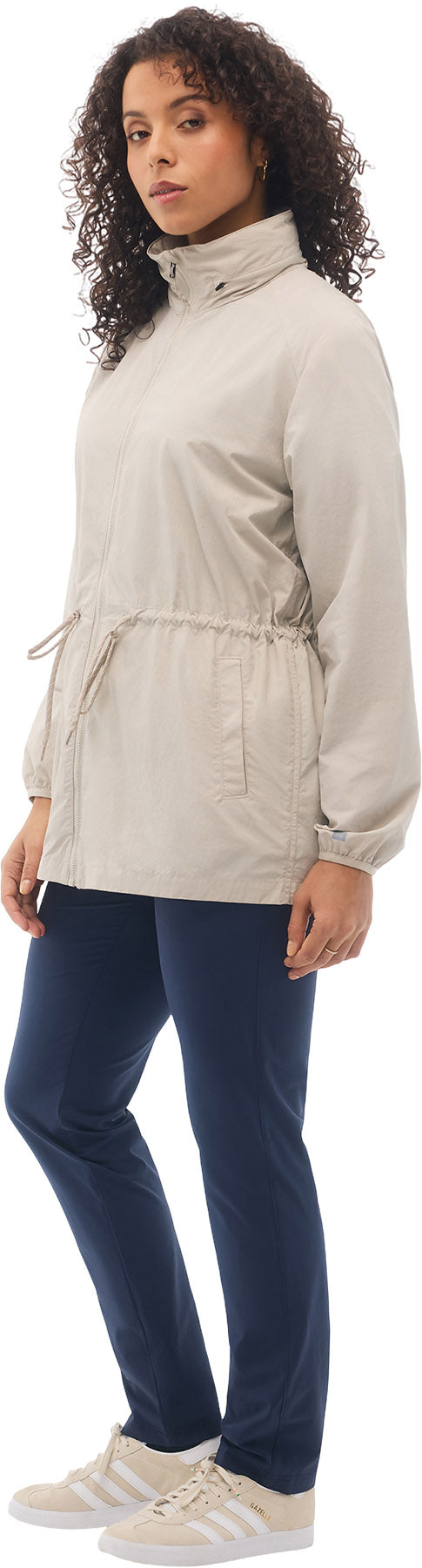 Naya 3/4 Jacket - Women's