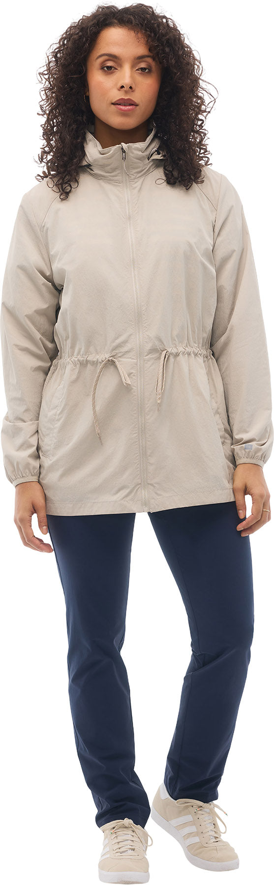 Naya 3/4 Jacket - Women's