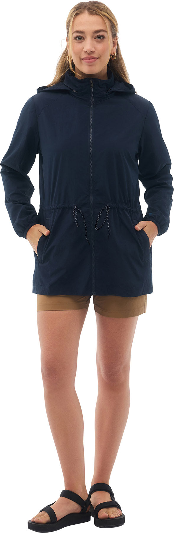 Naya 3/4 Jacket - Women's
