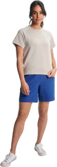 Virginia Short Sleeve Top - Women's