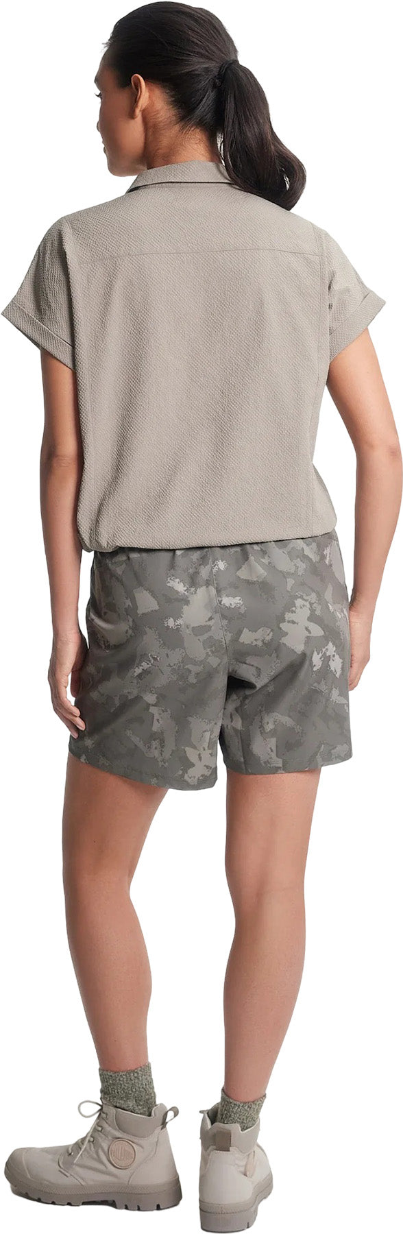 Alina Short Sleeve T-Shirt - Women's