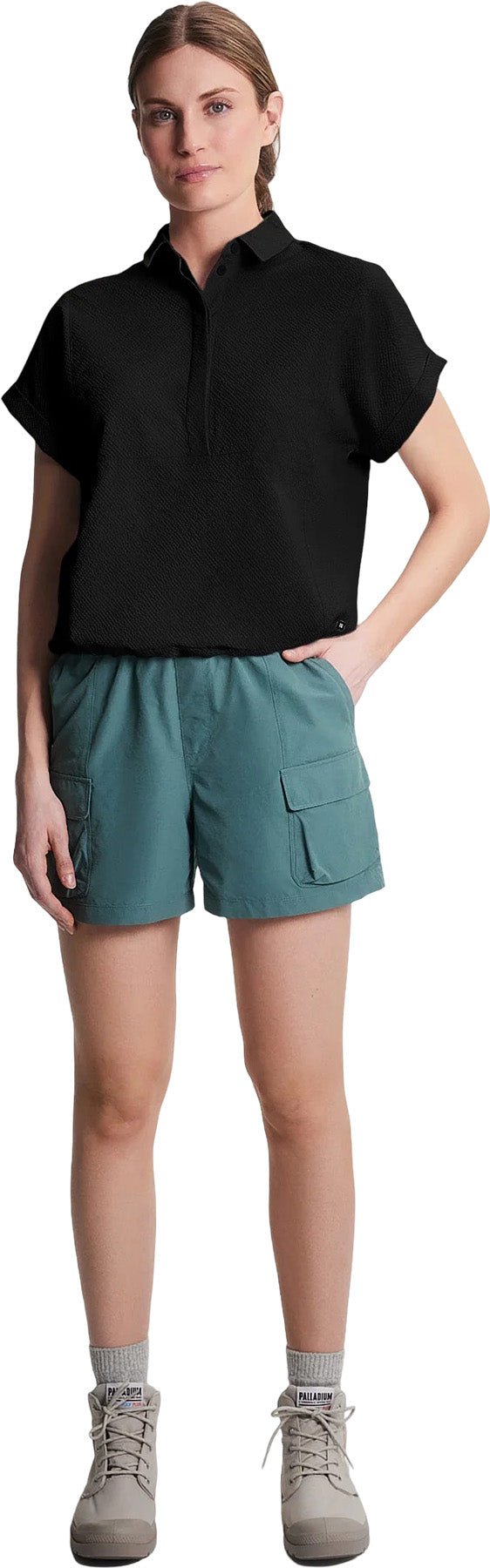 Alina Short Sleeve T-Shirt - Women's