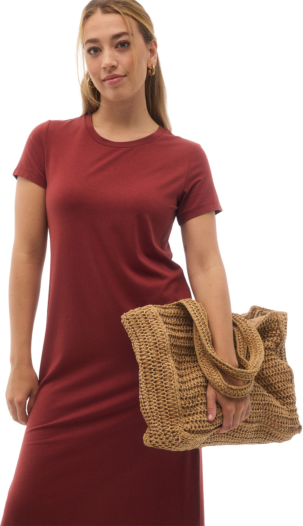 Nora Dress - Women's