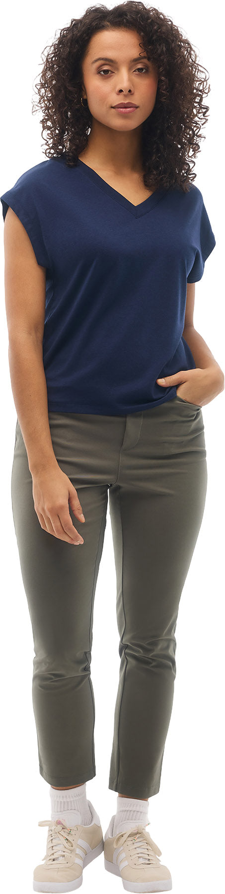 Brighton Top - Women's 