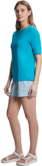 Roby Short Sleeve Top - Women's