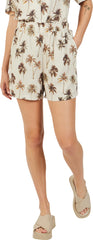 Kauna Shorts - Women's