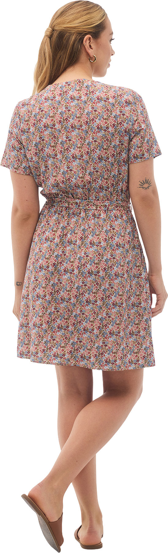 Celeste Dress - Women's