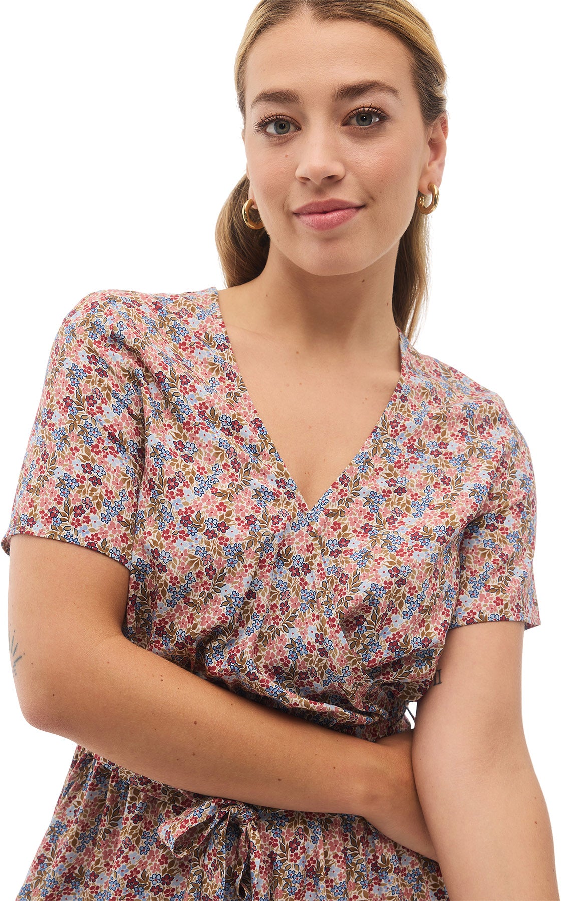 Celeste Dress - Women's