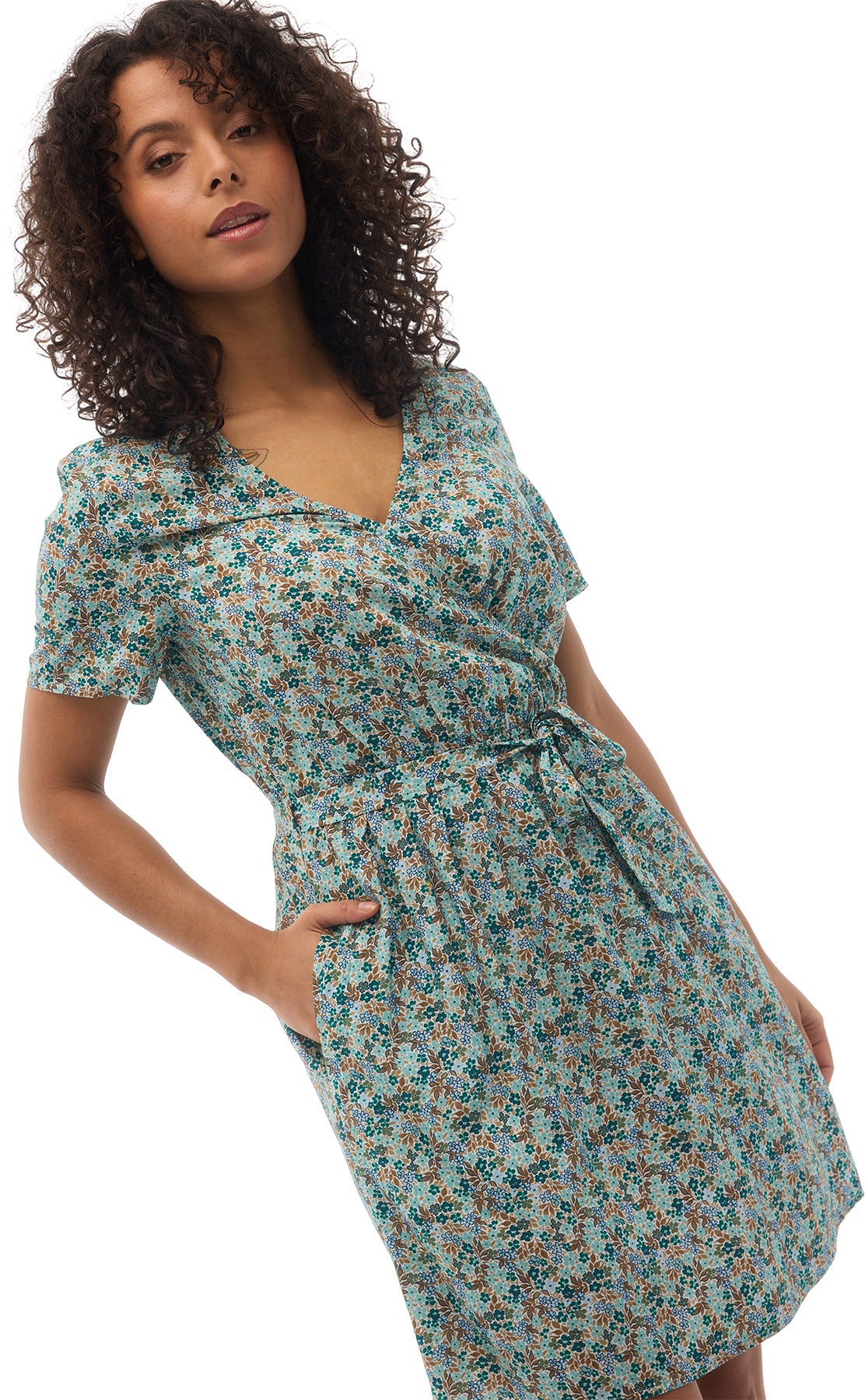 Celeste Dress - Women's