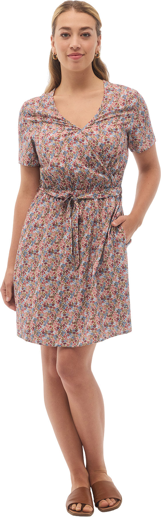 Celeste Dress - Women's