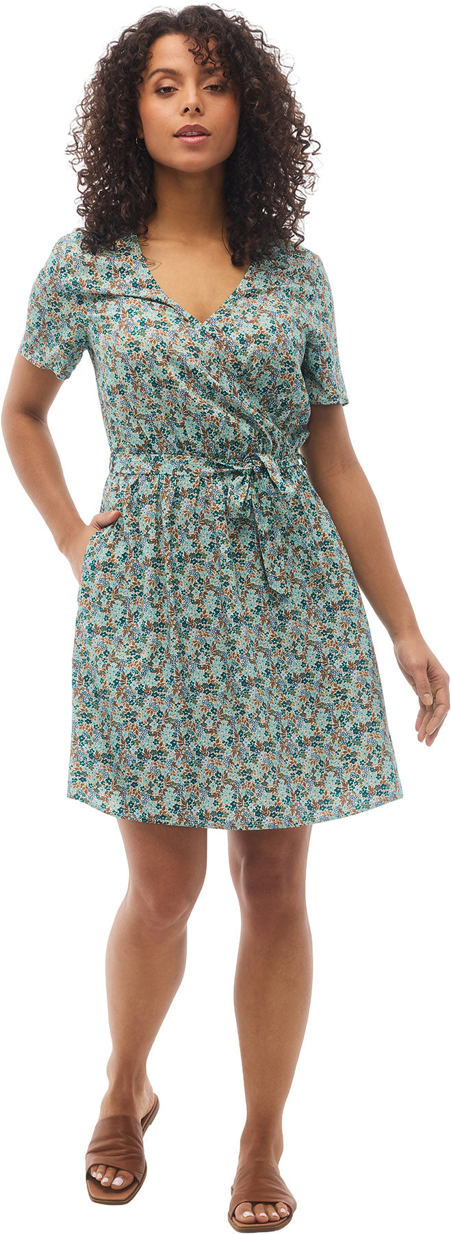 Celeste Dress - Women's