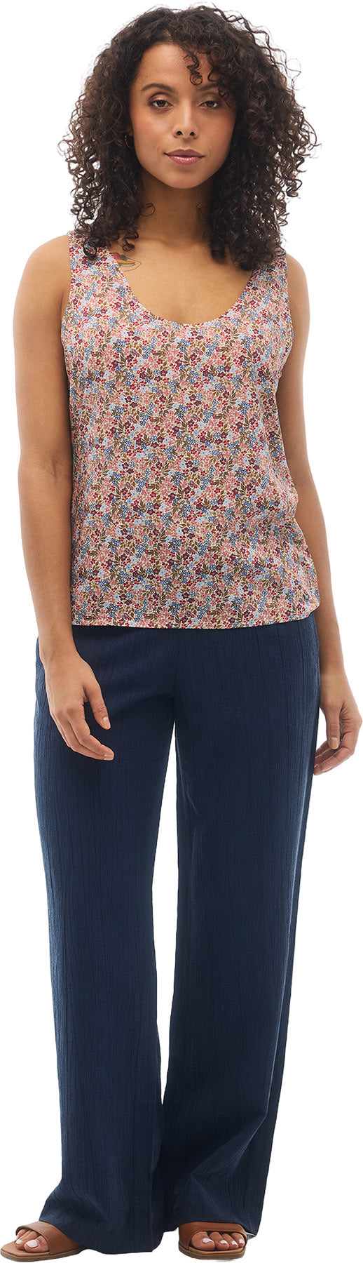 Chloe Tank Top - Women's