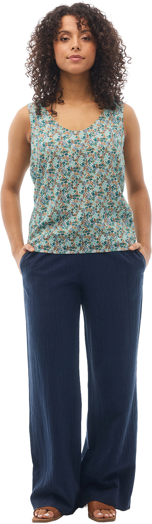 Chloe Tank Top - Women's