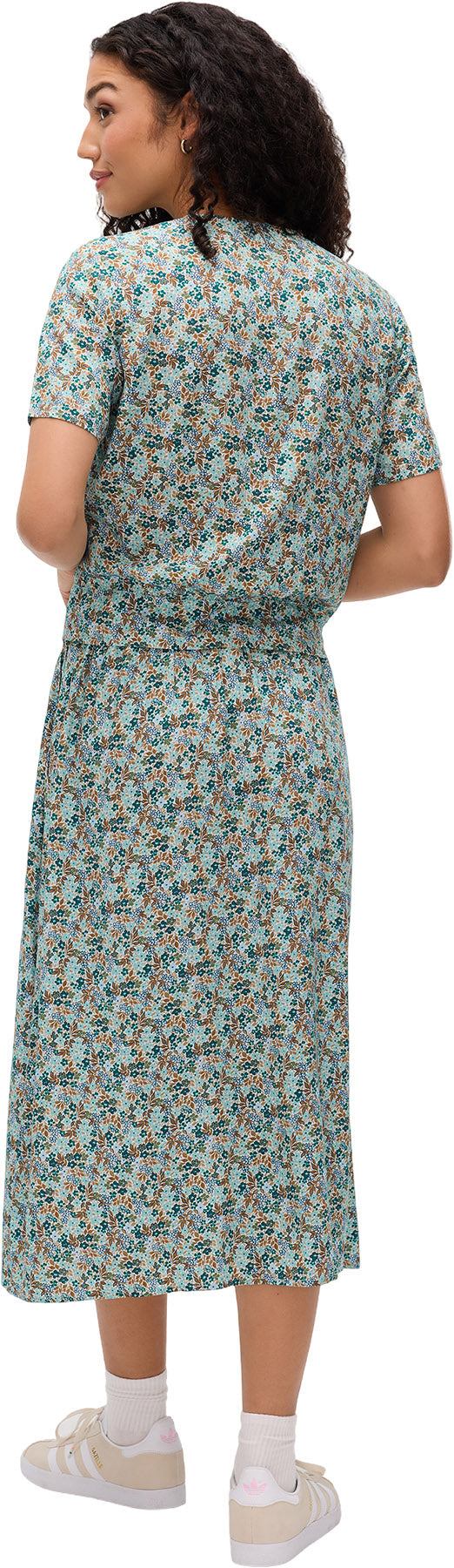 Mae Short Sleeve Top - Women's