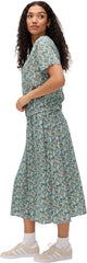 Mae Short Sleeve Top - Women's