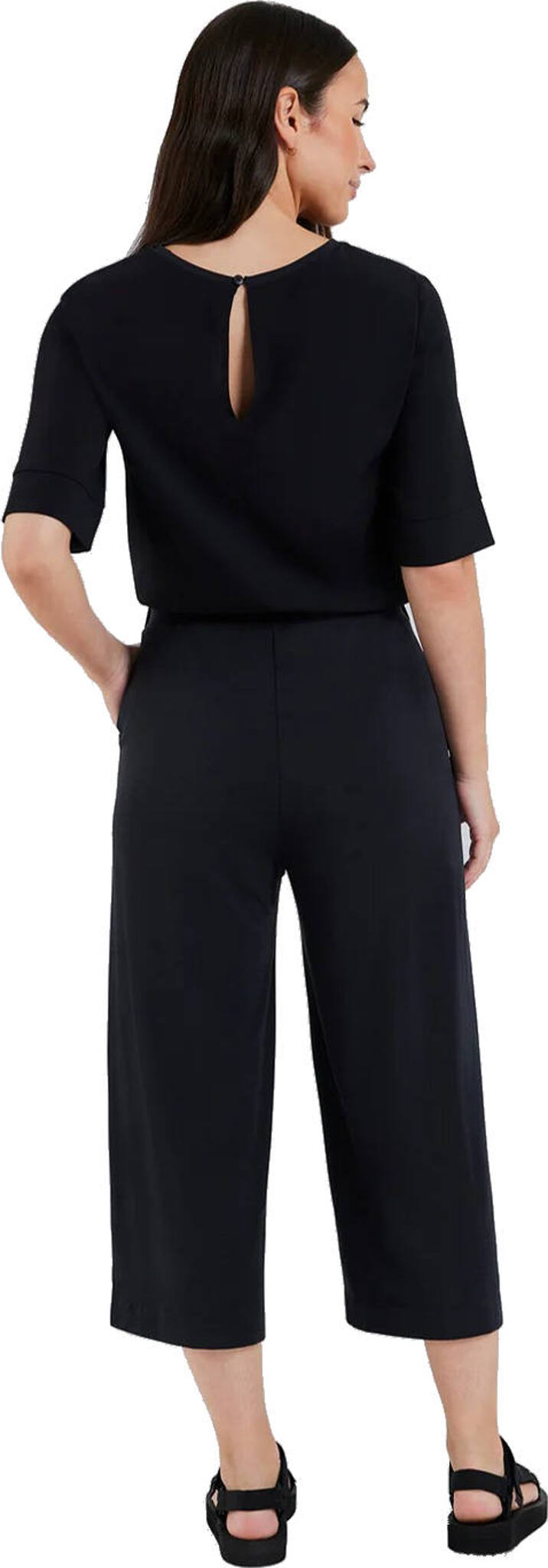 Watford Jumpsuit - Women's