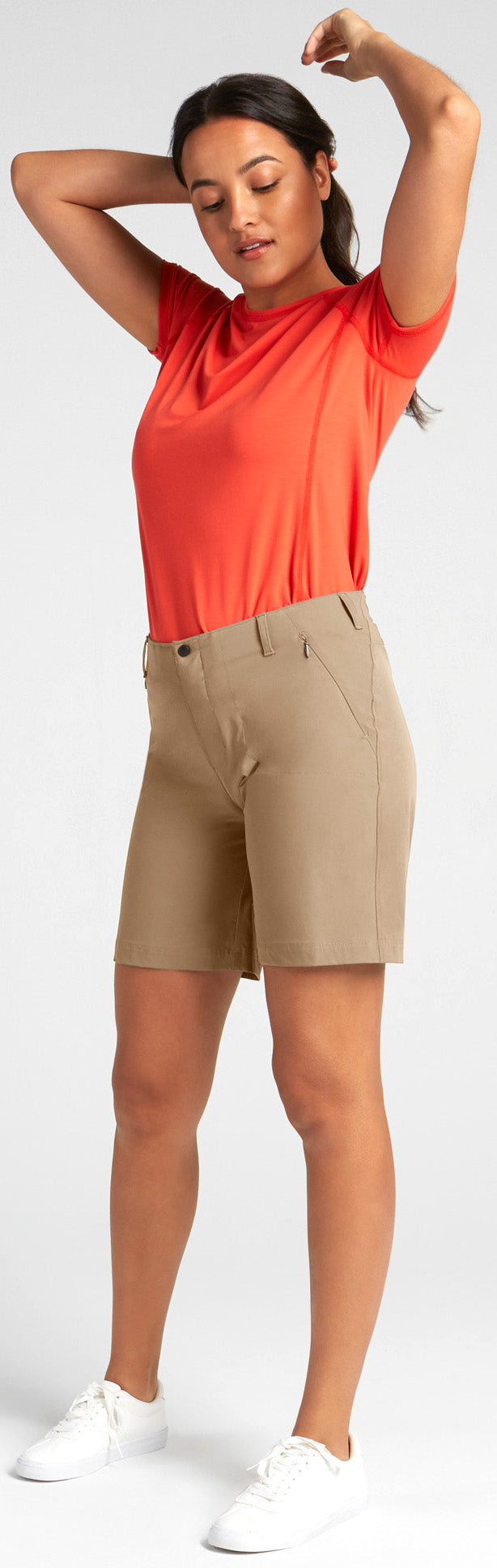 WUU Short - Women's