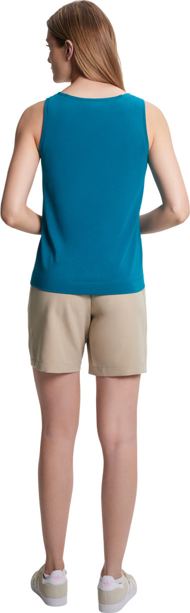 Mayfair Sleeveless Top - Women's