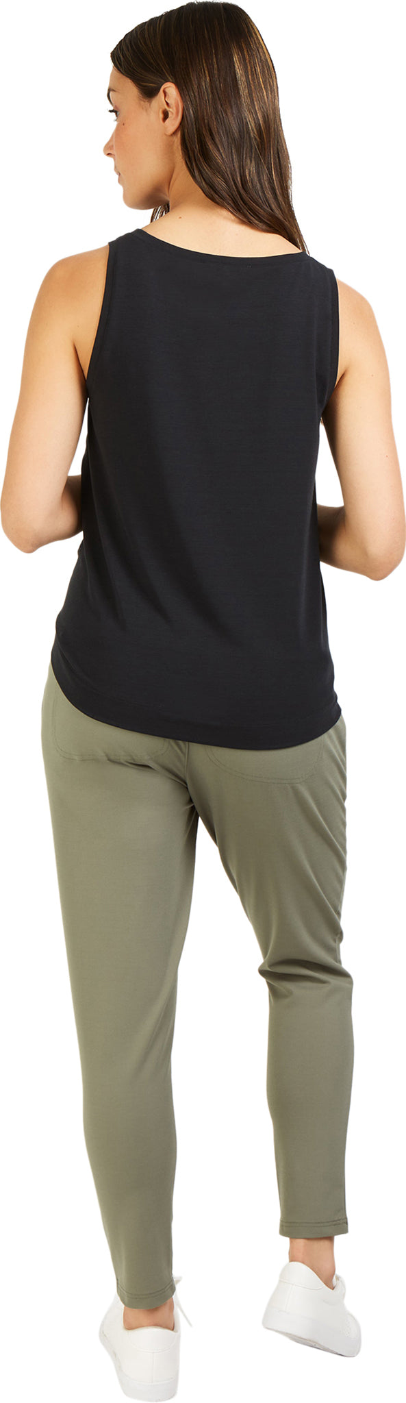 Mayfair Sleeveless Top - Women's