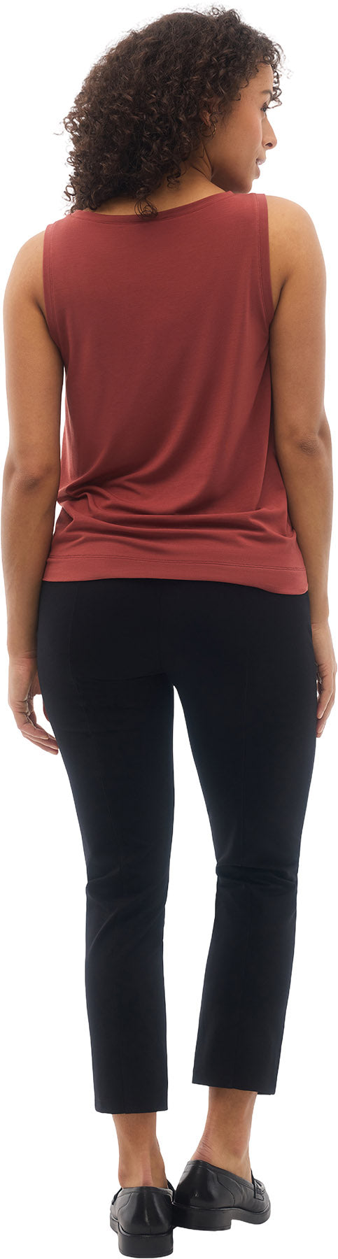 Mayfair Sleeveless Top - Women's