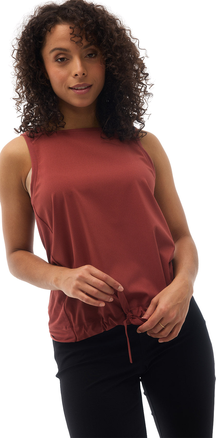 Mayfair Sleeveless Top - Women's