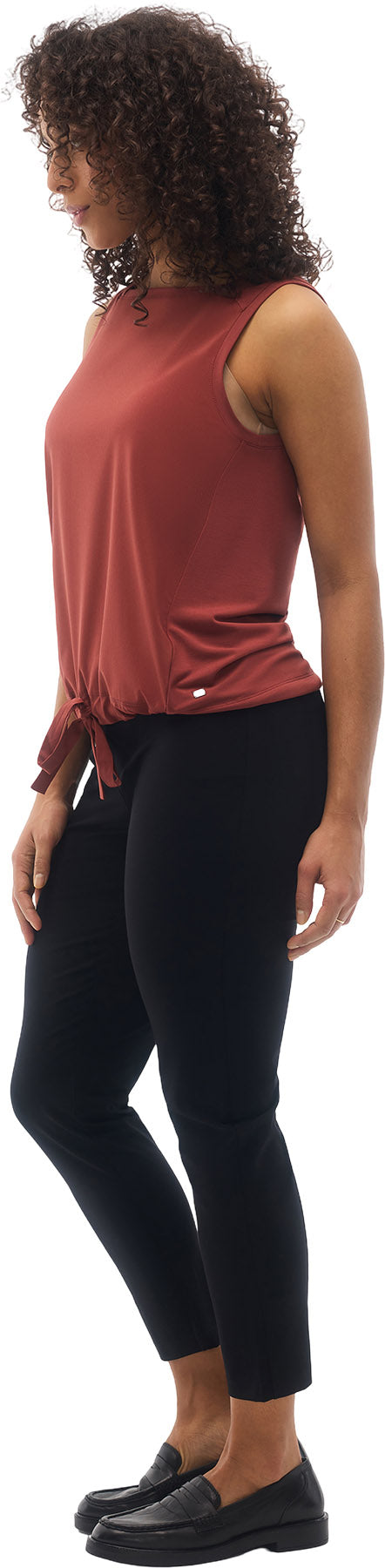 Mayfair Sleeveless Top - Women's