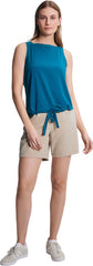 Mayfair Sleeveless Top - Women's