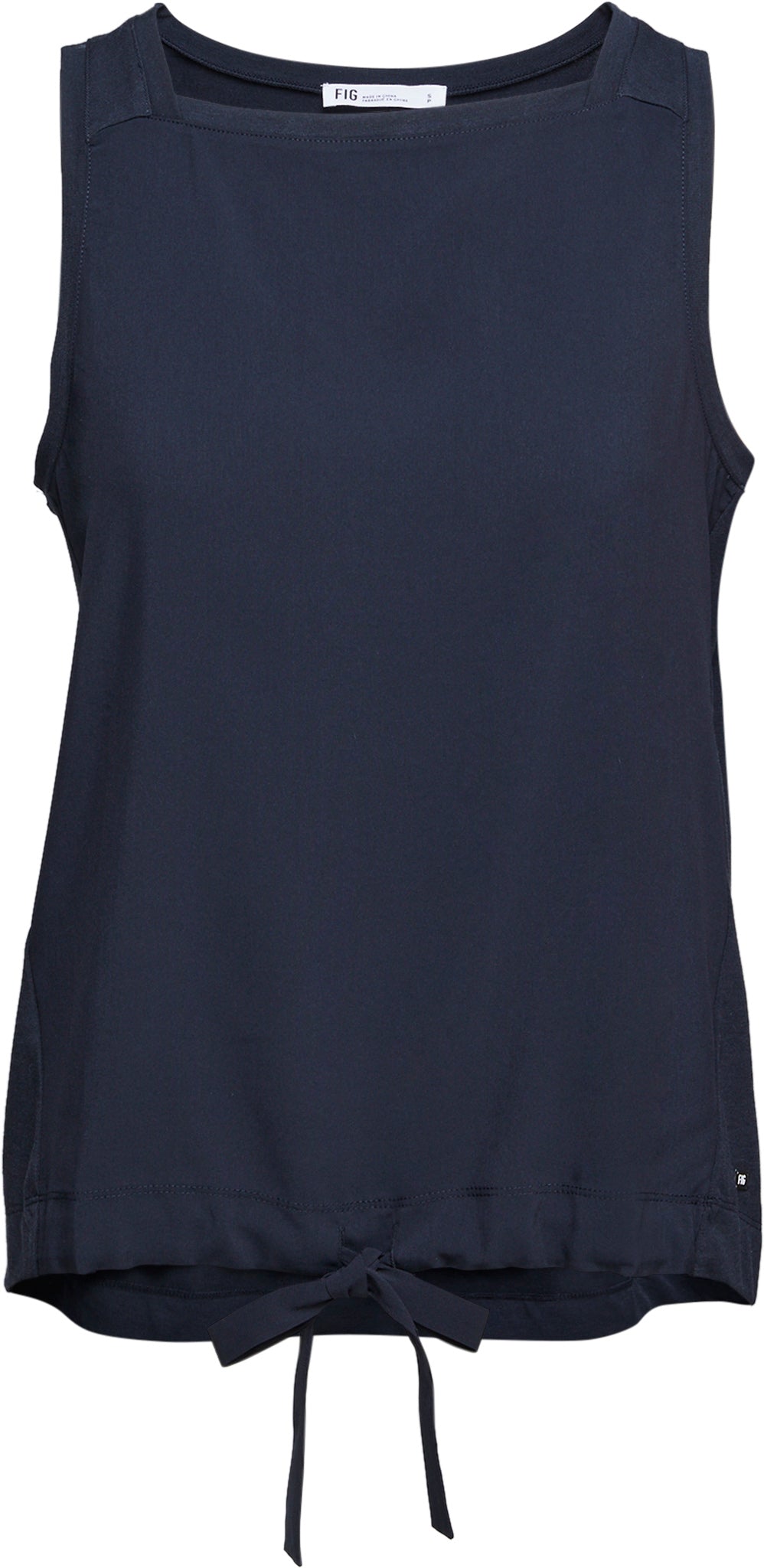 Mayfair Sleeveless Top - Women's
