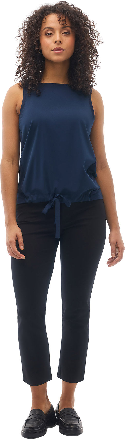 Mayfair Sleeveless Top - Women's