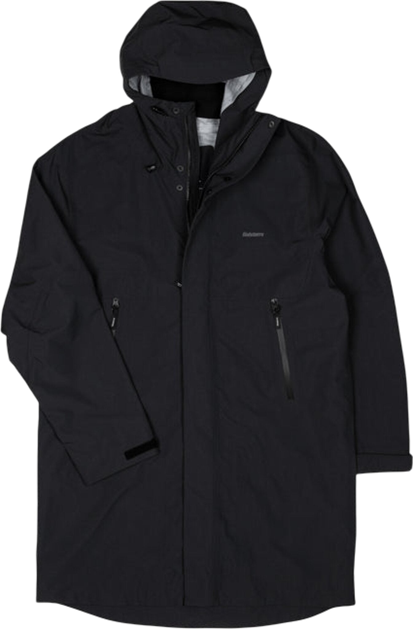 Longline Stormbird Waterproof Jacket - Men's