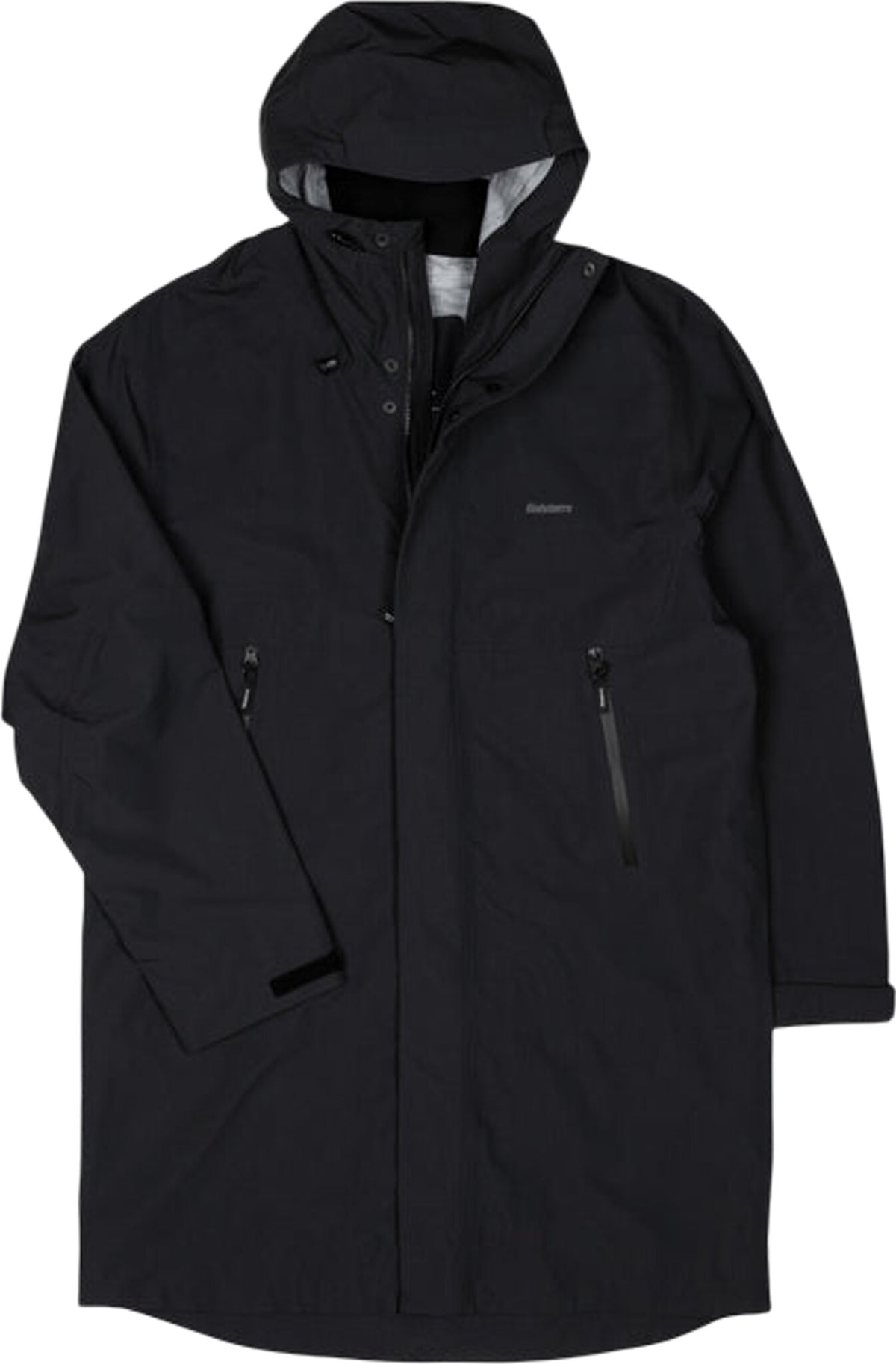Longline Stormbird Waterproof Jacket - Men's