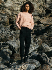 Yarrel Canvas Trouser - Women's