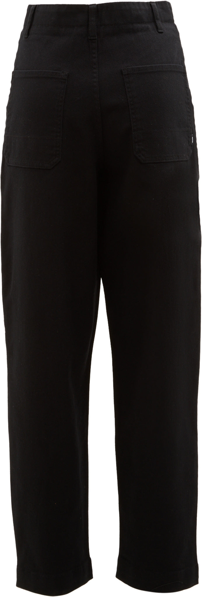 Yarrel Canvas Trouser - Women's