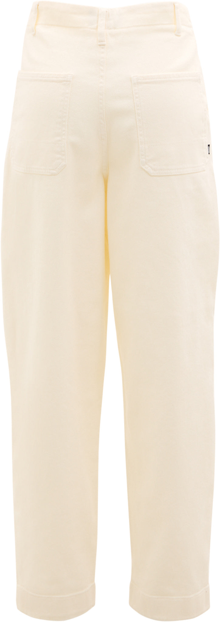 Yarrel Canvas Trouser - Women's