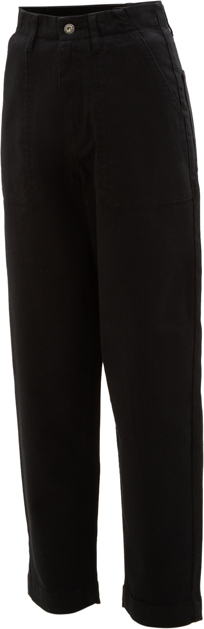 Yarrel Canvas Trouser - Women's